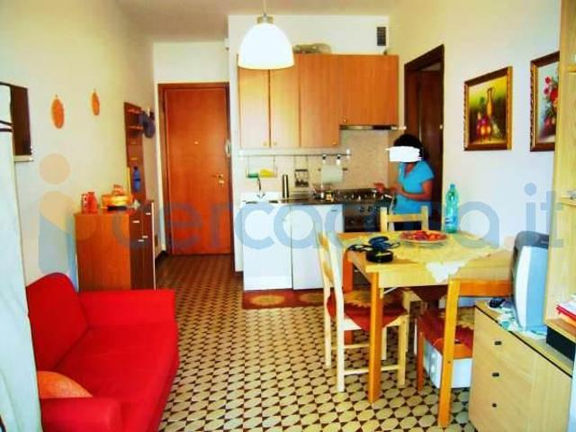 Appartamento in affitto a Padova