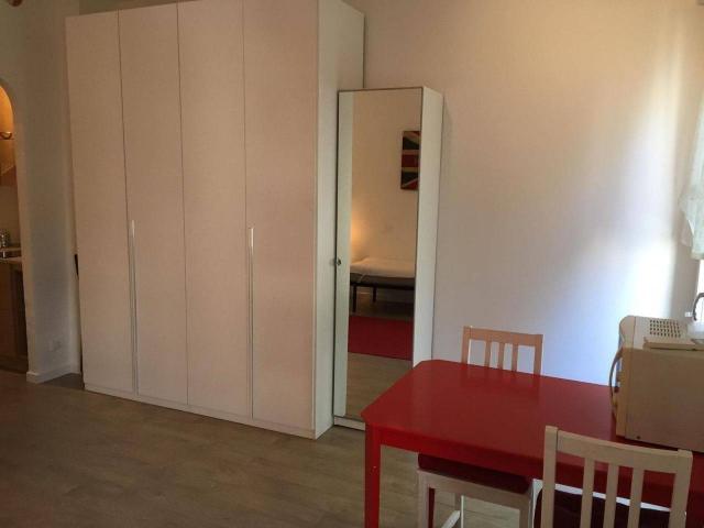 Appartamento in affitto a Padova