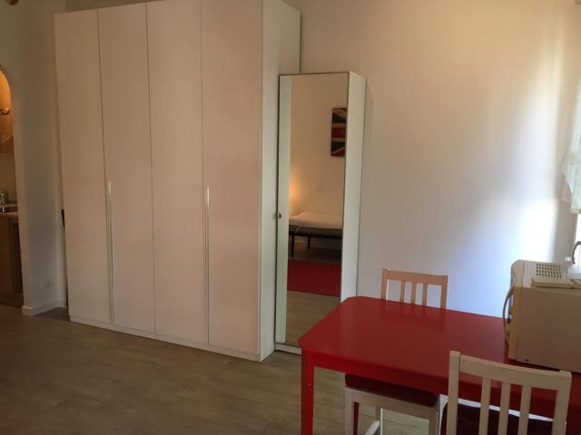 Appartamento in affitto a Padova