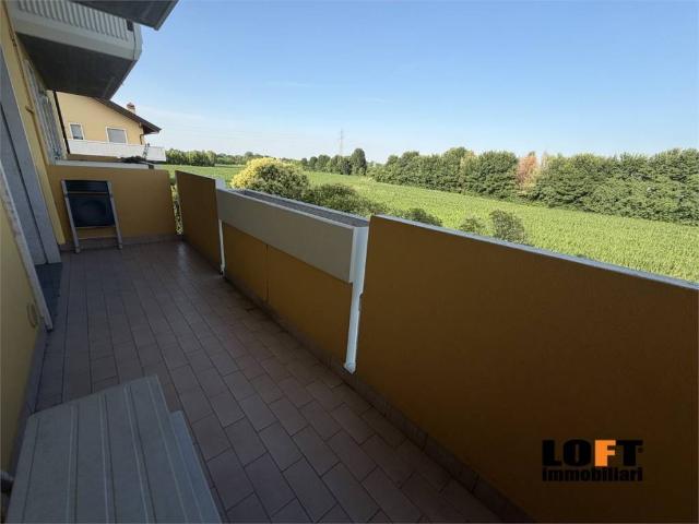 Appartamento in affitto a Padova, terrazzo, parzialmente arredato, ascensore TrovaCasa