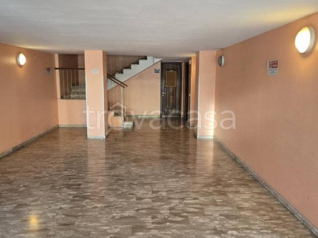 Appartamento in affitto a Padova via 3 Garofani, arredato, terrazzo, ascensore TrovaCasa