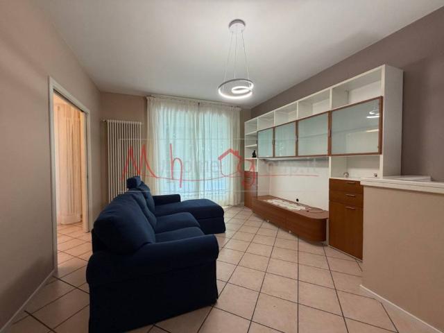 Appartamento in affitto a Padova via Castelfranco, box, terrazzo, riscaldamento autonomo TrovaCasa