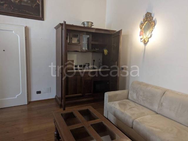 Appartamento in affitto a Padova via Cesare Battisti, arredato, box, riscaldamento autonomo TrovaCasa