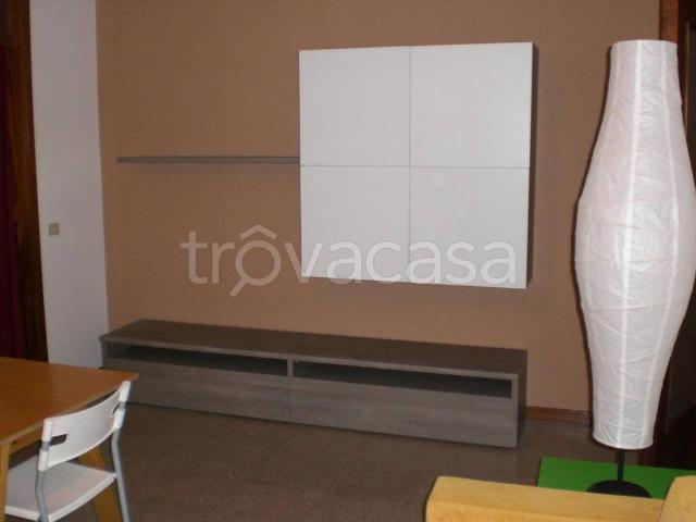Appartamento in affitto a Padova via a. Bagatella, 13/a, arredato, bagno finestrato TrovaCasa