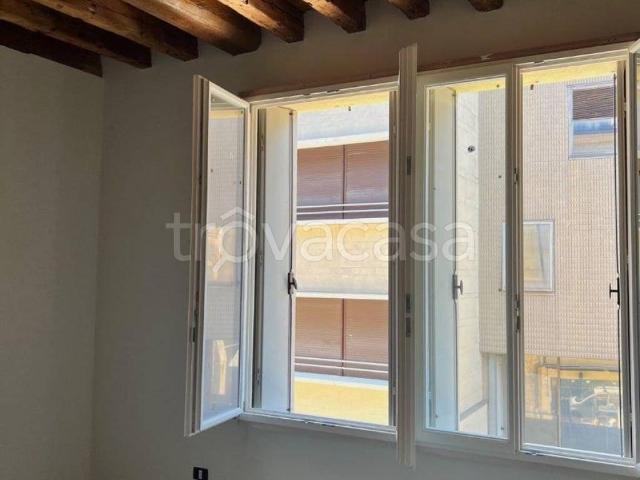 Appartamento in affitto a Padova via Altinate, 14, box, nuova costruzione, parzialmente arredato TrovaCasa