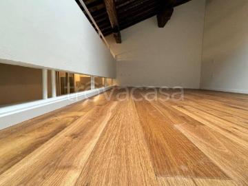 Appartamento in affitto a Padova via Altinate, 2, nuova costruzione, parzialmente arredato, ascensore TrovaCasa