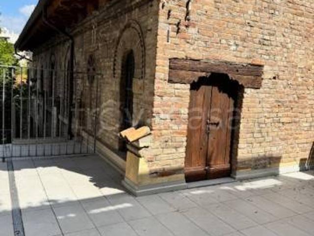 Appartamento in affitto a Padova via Altinate, arredato, box, terrazzo TrovaCasa