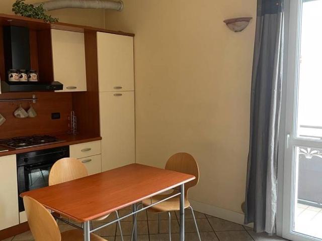 Appartamento in affitto a Padova via Augusto Caratti, arredato, terrazzo, riscaldamento autonomo TrovaCasa