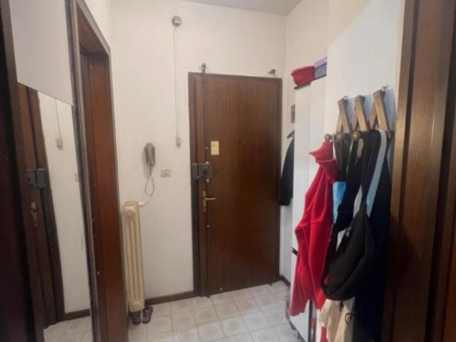 Appartamento in affitto a Padova via Belzoni, arredato, ascensore, buono stato TrovaCasa