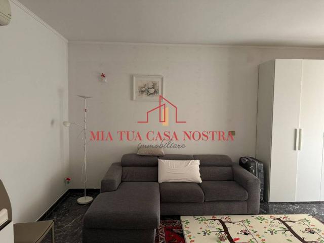 Appartamento in affitto a Padova via Giuseppe Ravizza, arredato, terrazzo, balcone TrovaCasa