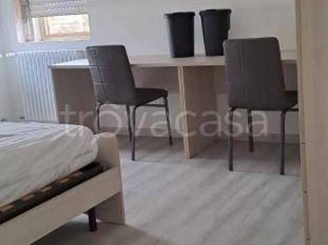 Appartamento in affitto a Padova via Giorgio Schiavone, arredato, box, terrazzo TrovaCasa