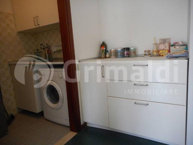 Appartamento in affitto a Padova via Giovanni Battista Tiepolo, arredato, lavatrice, balcone TrovaCasa