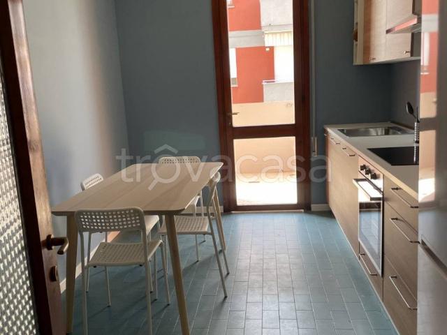 Appartamento in affitto a Padova via giovanni marchesini, terrazzo, centrale, vicinanze negozi TrovaCasa