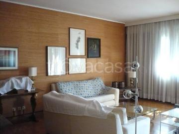 Appartamento in affitto a Padova via Guglielmo Marconi, giardino, box, terrazzo TrovaCasa
