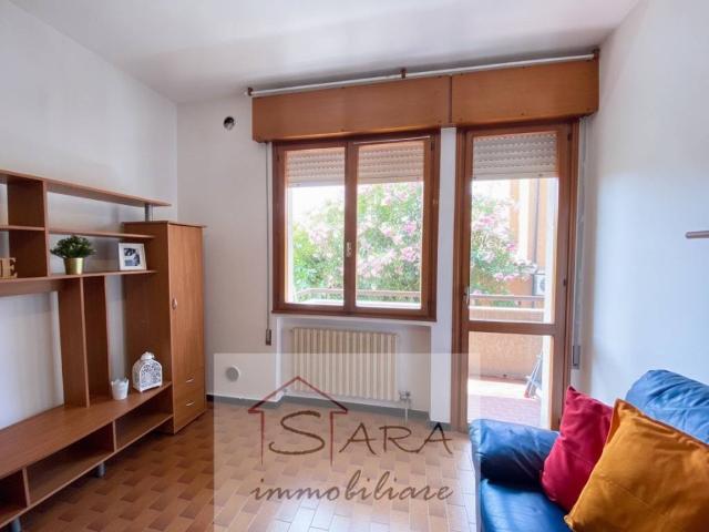 Appartamento in affitto a Padova via Don Orione 10, box, terrazzo, parzialmente arredato TrovaCasa