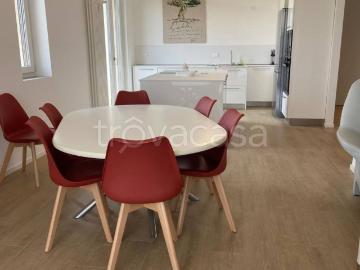 Appartamento in affitto a Padova via Don Giuseppe Lago, arredato, terrazzo, ristrutturato TrovaCasa