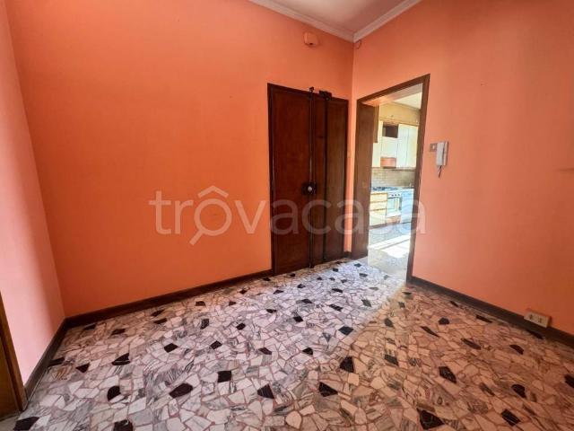 Appartamento in affitto a Padova via Dante, 91, non arredato/vuoto, box, terrazzo TrovaCasa