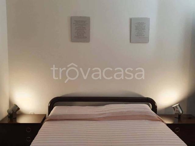 Appartamento in affitto a Padova via Decembrio Piercandido, arredato, terrazzo, lavatrice TrovaCasa