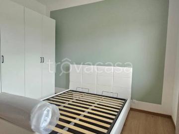 Appartamento in affitto a Padova via dei Tigli, arredato, studio, bagno finestrato TrovaCasa