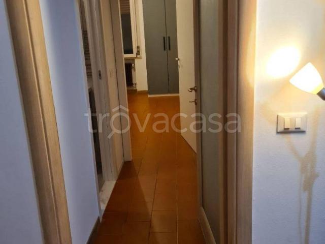 Appartamento in affitto a Padova via Erasmo Gattamelata, 100, arredato, terrazzo, lavatrice TrovaCasa