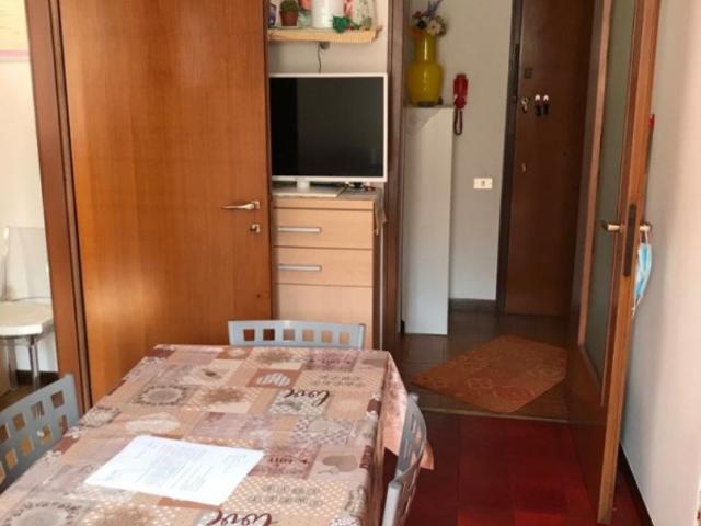 Appartamento in affitto a Padova via Falloppio, arredato, buono stato, riscaldamento centralizzato TrovaCasa