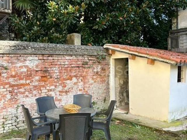 Appartamento in affitto a Padova via Francesco Marzolo, 32, arredato, giardino privato, ristrutturato TrovaCasa