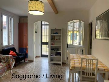 Appartamento in affitto a Padova via Francesco Marzolo, 32, arredato, riscaldamento autonomo, aria condizionata TrovaCasa