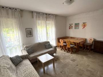Appartamento in affitto a Padova via Francesco Guardi, arredato, terrazzo, riscaldamento centralizzato con contacalorie TrovaCasa
