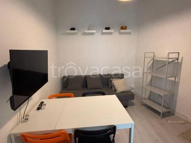 Appartamento in affitto a Padova via Francesco Petrarca, arredato, riscaldamento autonomo, centrale TrovaCasa