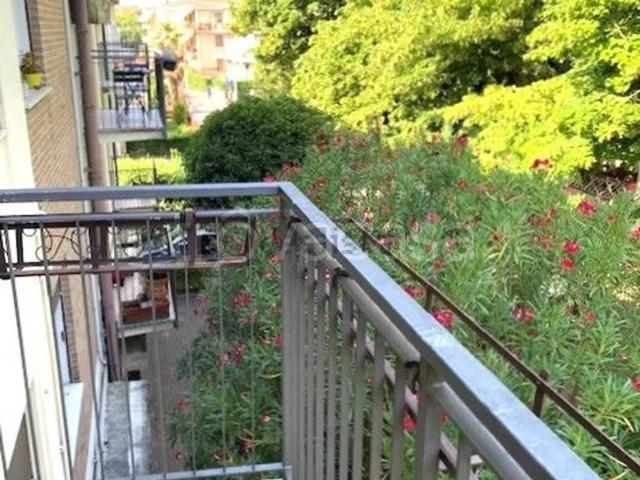 Appartamento in affitto a Padova via Fratelli Bandiera, arredato, box, terrazzo TrovaCasa