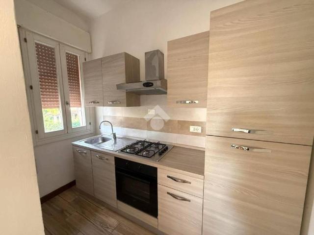 Appartamento in affitto a Padova via Jacopo Crescini, 140, arredato, terrazzo, luminoso TrovaCasa