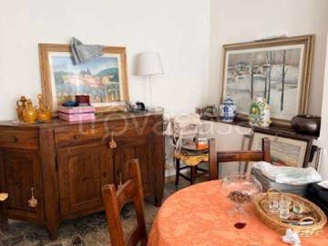 Appartamento in affitto a Padova via Leopoldo Ferri, arredato, riscaldamento centralizzato, centrale TrovaCasa