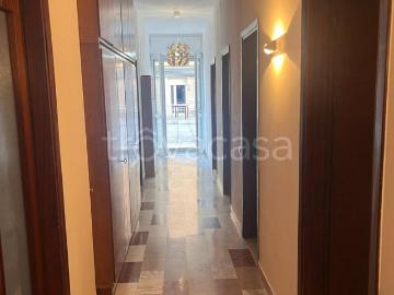 Appartamento in affitto a Padova via Livorno, arredato, terrazzo, riscaldamento centralizzato TrovaCasa