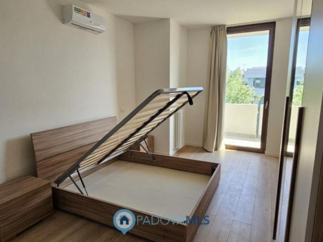 Appartamento in affitto a Padova via luigi pellizzo, 14, arredato, terrazzo, ascensore TrovaCasa