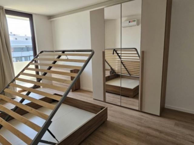 Appartamento in affitto a Padova via Luigi Pellizzo, arredato, terrazzo, nuova costruzione TrovaCasa