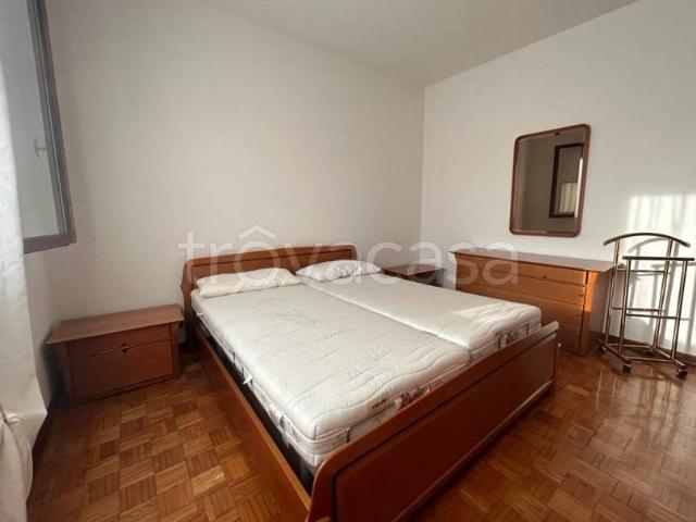 Appartamento in affitto a Padova via Montà, arredato, box, terrazzo TrovaCasa