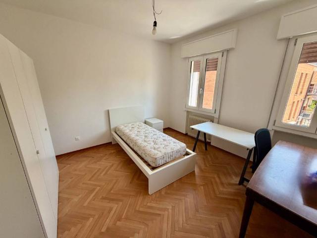 Appartamento in affitto a Padova via Monte Cengio, 2, arredato, terrazzo, ascensore TrovaCasa