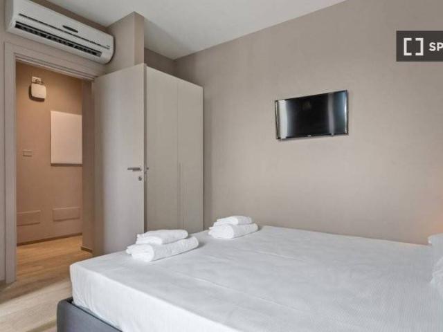 Appartamento in affitto a Padova via Monte Solarolo, arredato, lavatrice, lavastoviglie TrovaCasa