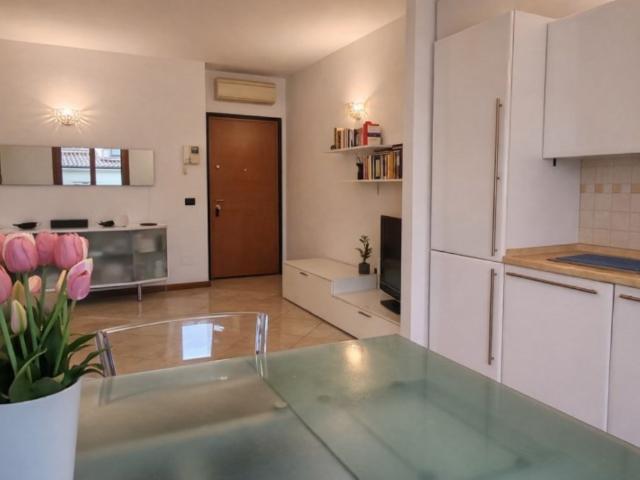 Appartamento in affitto a Padova via Monte Suello, arredato, box, terrazzo TrovaCasa