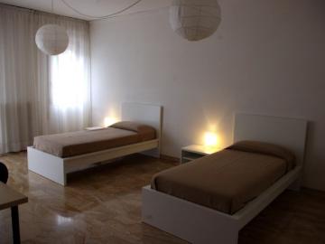 Appartamento in affitto a Padova via malta, arredato, box, terrazzo TrovaCasa