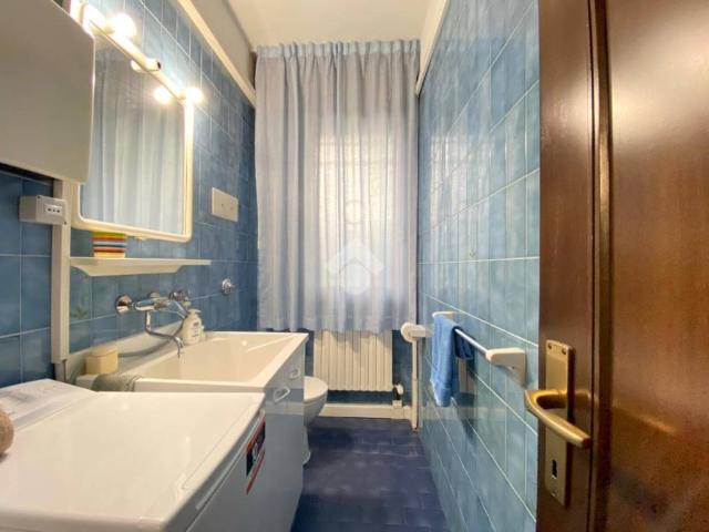 Appartamento in affitto a Padova via Melan, 7, arredato, giardino privato, centrale TrovaCasa