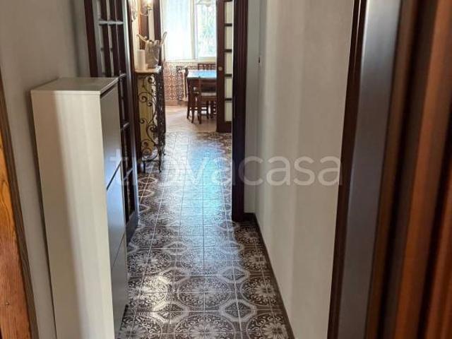 Appartamento in affitto a Padova via Nazareth, San Camillo Nazareth