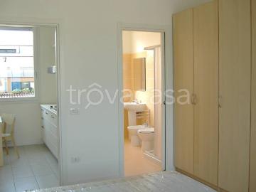 Appartamento in affitto a Padova via Niccolò Tommaseo, arredato, balcone, cucina abitabile TrovaCasa