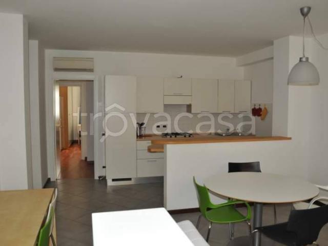 Appartamento in affitto a Padova via San Mattia, Santa Sofia Altinate