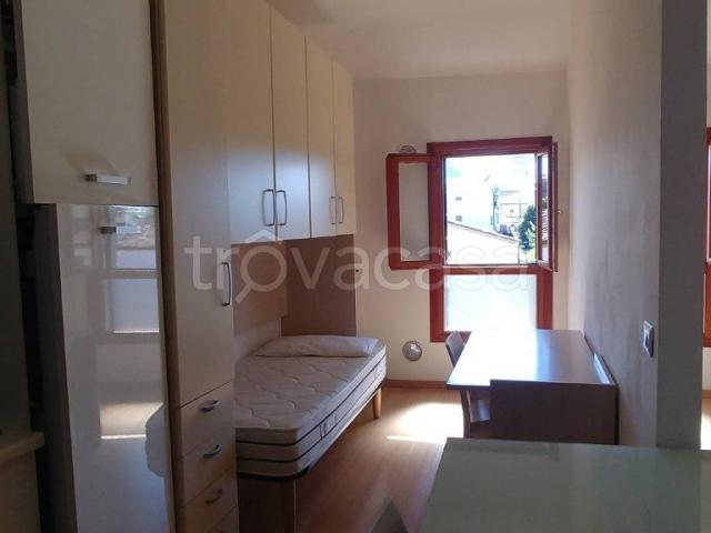 Appartamento in affitto a Padova via San Giovanni di Verdara, arredato, ascensore, ultimo piano TrovaCasa