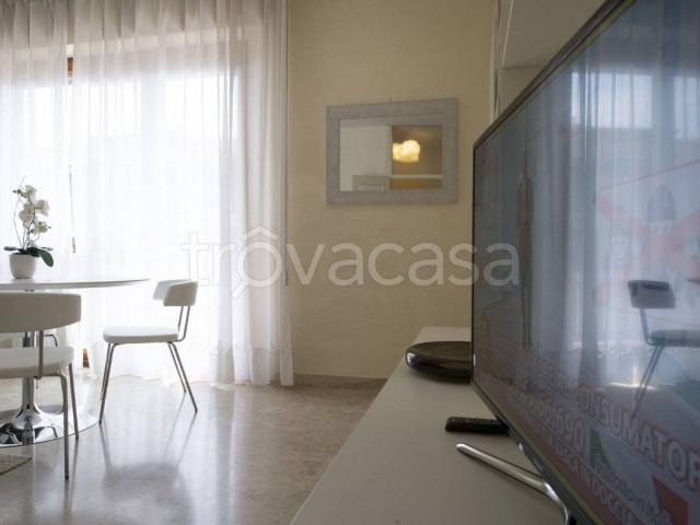 Appartamento in affitto a Padova via Sant'Eufemia, 1/a, arredato, cucina abitabile TrovaCasa