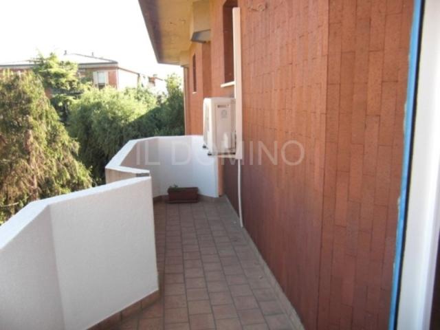 Appartamento in affitto a Padova via Siracusa, box, ascensore, ultimo piano TrovaCasa