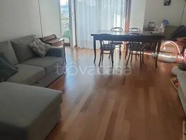 Appartamento in affitto a Padova via Siracusa, box, balcone, cucina abitabile TrovaCasa