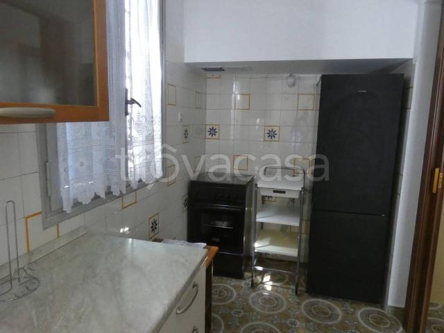 Appartamento in affitto a Padova via Palestro, arredato, giardino privato, ingresso indipendente TrovaCasa