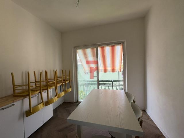 Appartamento in affitto a Padova via Pietro Selvatico, arredato, giardino, terrazzo TrovaCasa